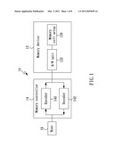 Method and System of Dynamic Data Storage for Error Correction in a Memory Device diagram and image