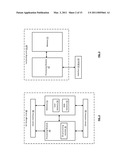 METHOD AND APPARATUS FOR NESTED DISBURSED STORAGE diagram and image