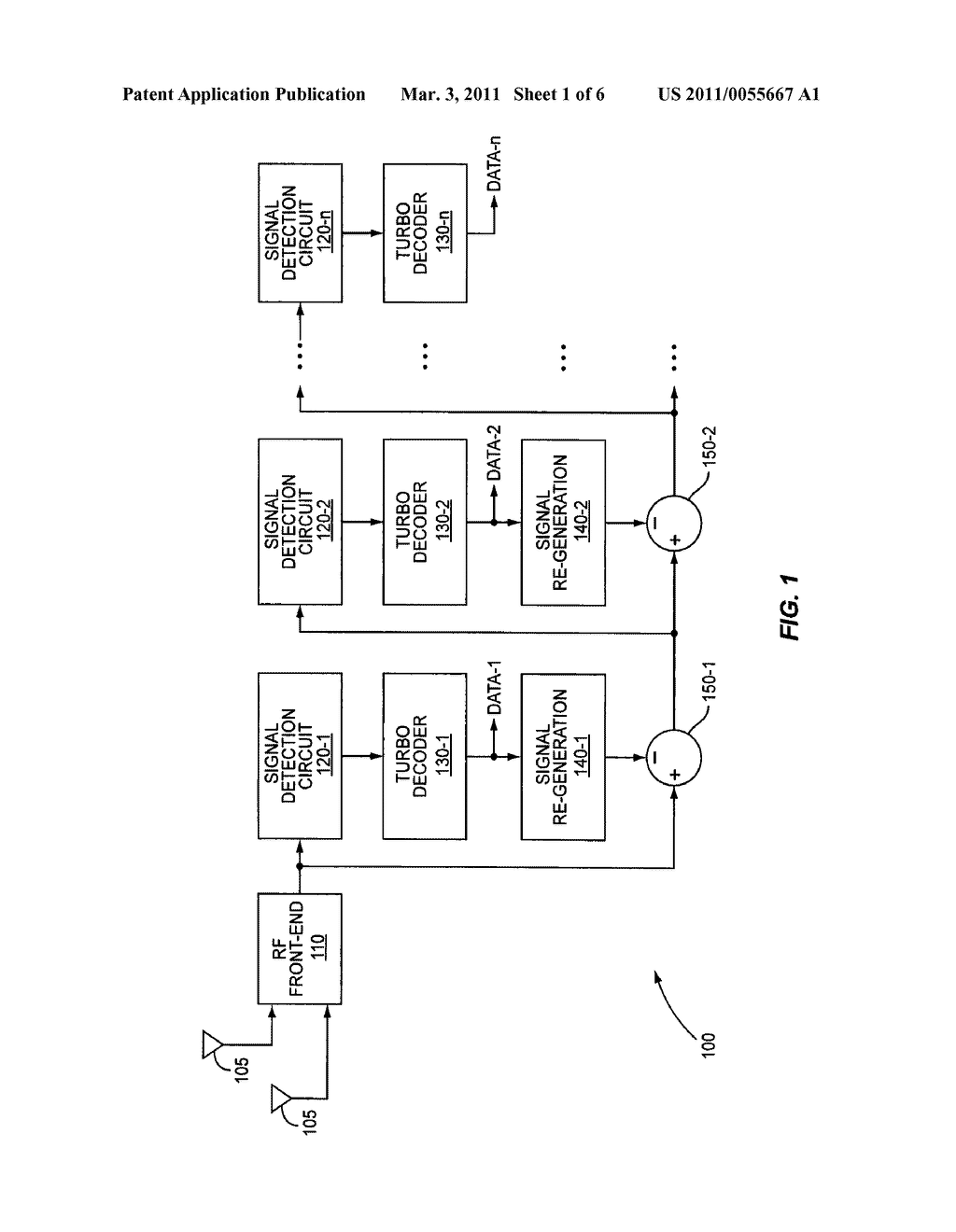 EFFICIENT SOFT VALUE GENERATION FOR CODED BITS IN A TURBO DECODER - diagram, schematic, and image 02