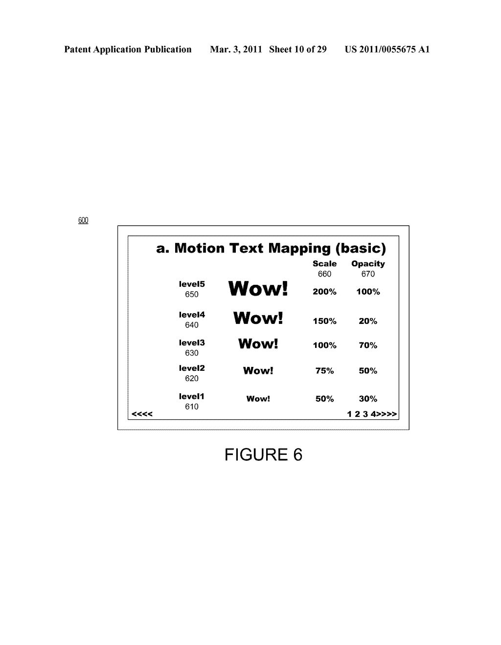 METHOD FOR EXPRESSING EMOTION IN A TEXT MESSAGE - diagram, schematic, and image 11