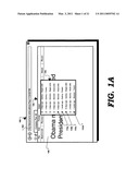 Document revisions in a collaborative computing environment diagram and image