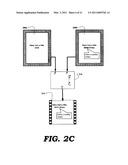 Document revisions in a collaborative computing environment diagram and image