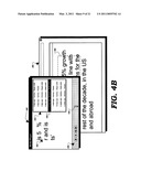 Document revisions in a collaborative computing environment diagram and image