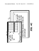 Document revisions in a collaborative computing environment diagram and image