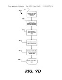 Document revisions in a collaborative computing environment diagram and image