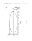 Spatial Apportioning of Audio in a Large Scale Multi-User, Multi-Touch System diagram and image