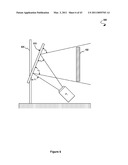 Spatial Apportioning of Audio in a Large Scale Multi-User, Multi-Touch System diagram and image