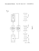 Spatial Apportioning of Audio in a Large Scale Multi-User, Multi-Touch System diagram and image