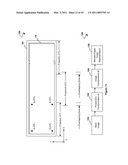 Spatial Apportioning of Audio in a Large Scale Multi-User, Multi-Touch System diagram and image