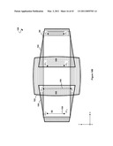 Spatial Apportioning of Audio in a Large Scale Multi-User, Multi-Touch System diagram and image