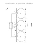 Spatial Apportioning of Audio in a Large Scale Multi-User, Multi-Touch System diagram and image