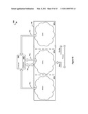 Spatial Apportioning of Audio in a Large Scale Multi-User, Multi-Touch System diagram and image