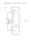 Spatial Apportioning of Audio in a Large Scale Multi-User, Multi-Touch System diagram and image