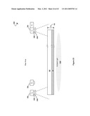 Spatial Apportioning of Audio in a Large Scale Multi-User, Multi-Touch System diagram and image