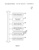 Spatial Apportioning of Audio in a Large Scale Multi-User, Multi-Touch System diagram and image