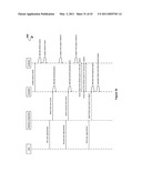 Spatial Apportioning of Audio in a Large Scale Multi-User, Multi-Touch System diagram and image