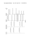 Spatial Apportioning of Audio in a Large Scale Multi-User, Multi-Touch System diagram and image