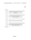 Spatial Apportioning of Audio in a Large Scale Multi-User, Multi-Touch System diagram and image