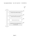 Spatial Apportioning of Audio in a Large Scale Multi-User, Multi-Touch System diagram and image