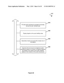 Spatial Apportioning of Audio in a Large Scale Multi-User, Multi-Touch System diagram and image