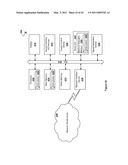 Spatial Apportioning of Audio in a Large Scale Multi-User, Multi-Touch System diagram and image