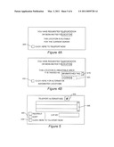 Method and System for Filtering Movements Between Virtual Environments diagram and image