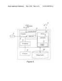 Method and System for Filtering Movements Between Virtual Environments diagram and image