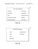 Browsing or Searching User Interfaces and Other Aspects diagram and image