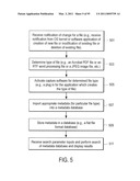 Browsing or Searching User Interfaces and Other Aspects diagram and image