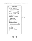 Browsing or Searching User Interfaces and Other Aspects diagram and image