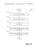 Downloading and Synchronizing Media Metadata diagram and image