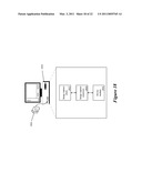 Downloading and Synchronizing Media Metadata diagram and image