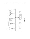 Downloading and Synchronizing Media Metadata diagram and image