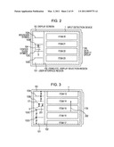 INFORMATION PROCESSING APPARATUS, INFORMATION PROCESSING METHOD AND INFORMATION PROCESSING PROGRAM diagram and image