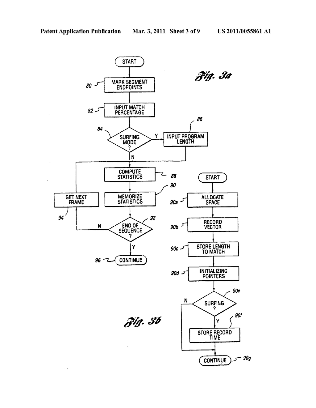 SYSTEM AND METHOD FOR SELECTIVE RECORDING OF INFORMATION - diagram, schematic, and image 04
