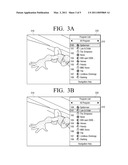 METHOD FOR PROVIDING PROGRAM INFORMATION AND DISPLAY APPARATUS USING THE SAME diagram and image