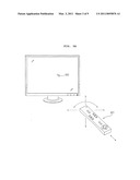 IMAGE DISPLAY APPARATUS AND METHOD FOR OPERATING THE SAME diagram and image