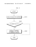 IMAGE DISPLAY APPARATUS AND METHOD FOR OPERATING THE SAME diagram and image