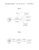 DIGITAL BROADCAST RECEIVER AND A METHOD FOR PROVIDING A GRAPHICAL USER INTERFACE diagram and image