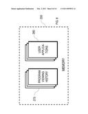 System, Method and Computer Software Product for Providing Interactive Data Using a Mobile Device diagram and image