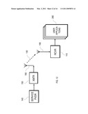 System, Method and Computer Software Product for Providing Interactive Data Using a Mobile Device diagram and image