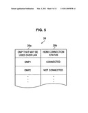 Transmission system, reproduction device, transmission method, and program diagram and image