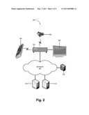 PROVIDING VIRTUAL MARKETS FOR VIDEO PROGRAMS diagram and image