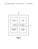 PROVIDING VIRTUAL MARKETS FOR VIDEO PROGRAMS diagram and image