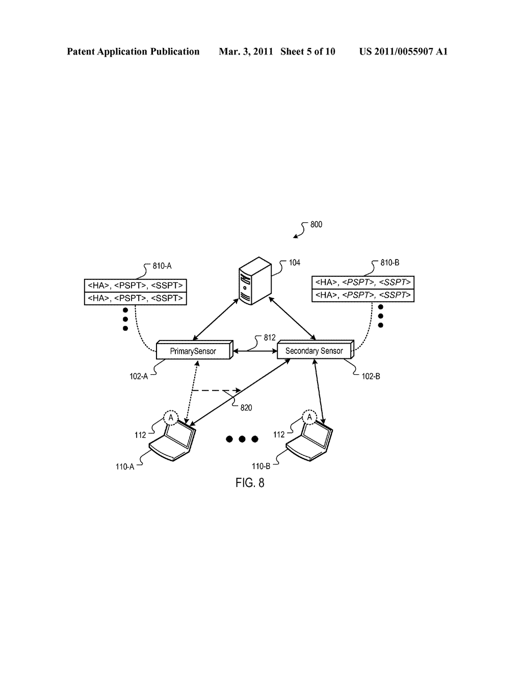 HOST STATE MONITORING - diagram, schematic, and image 06