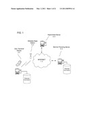 PERSONAL INFORMATION LEAKAGE PREVENTIVE DEVICE AND METHOD diagram and image