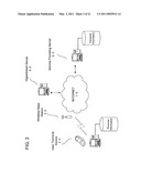 PERSONAL INFORMATION LEAKAGE PREVENTIVE DEVICE AND METHOD diagram and image