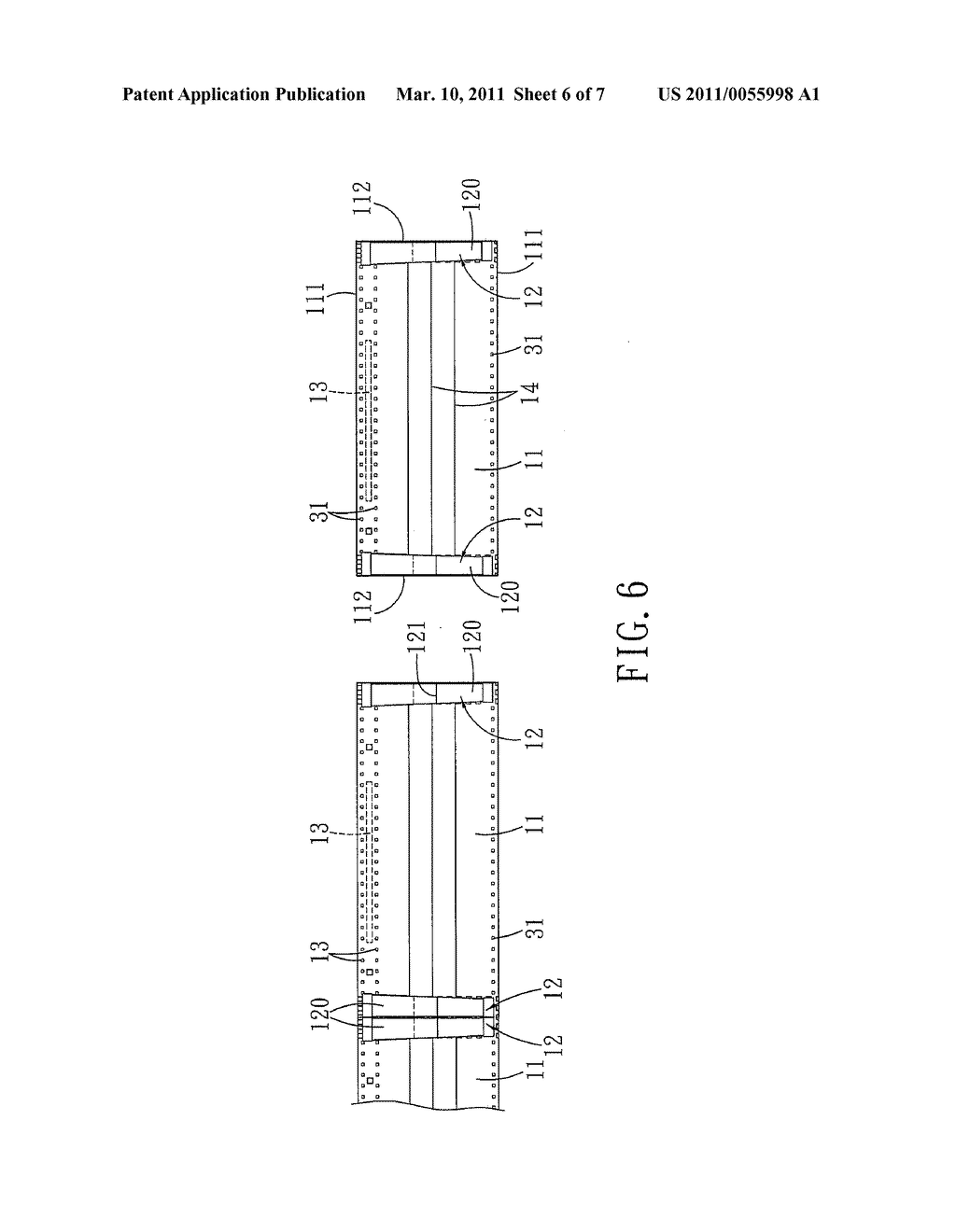 FACE MASK AND METHOD FOR MAKING THE SAME - diagram, schematic, and image 07