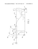 FAR-INFRARED HYDROTHERAPY DEVICE diagram and image