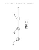 FAR-INFRARED HYDROTHERAPY DEVICE diagram and image